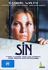 Sin - dvd