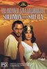 Solomon and Sheba - dvd