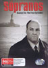 Sopranos, season 6 The Final Episodes - dvd