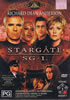 Star Gate SG1 (Season 5 Vol 3) - dvd