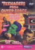 Teenagers from Outer Space - dvd