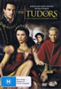 Tudors, The (series 2) (3discs) - dvd