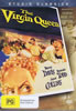 Virgin Queen, The - dvd