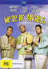 We're No Angels - dvd