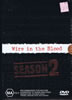 Wire in the Blood - series 2 (4 disc) - dvd