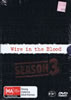 Wire in the Blood - series 3 (4 disc) - dvd