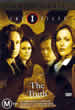 X - Files: Truth - dvd