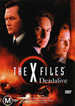 X - Files: DeadAlive - dvd