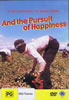 And the Pursuit of Happiness - dvd