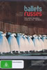 Ballets Russes - dvd