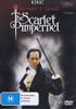 Scarlet Pimpernel, The -dvd