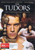 Tudors, The (series 1) (3discs) - dvd